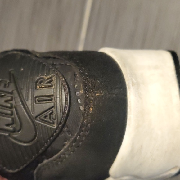 Nike Air Max - Picture 4 of 7